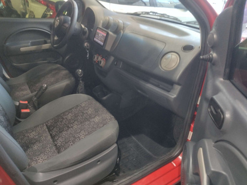 Fiat Uno 1.0 VIVACE 8V FLEX 4P MANUAL