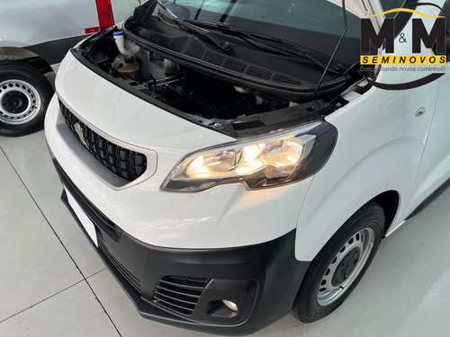 Peugeot Expert 1.6 BLUEHDI DIESEL BUSINESS PACK MANUAL