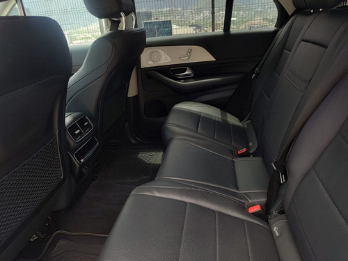 Mercedes-Benz Clase GLE 3.0 Suv 400 Sport At