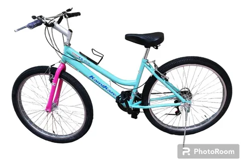 Bicicleta Montanera Corratec X Vert MercadoLibre