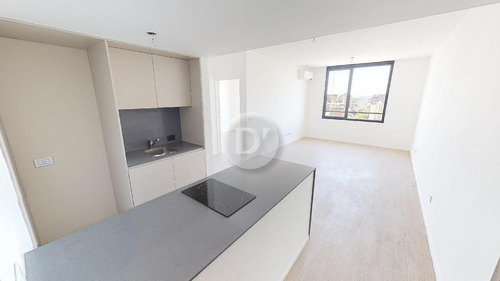 Imagen 3 de 15 de Espectacular Vista Al Norte · 2 Ambientes C/toilette - Impecables Amenities