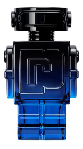 Perfume Hombre Phantom Intense Edp 100 Ml Rabanne 3c