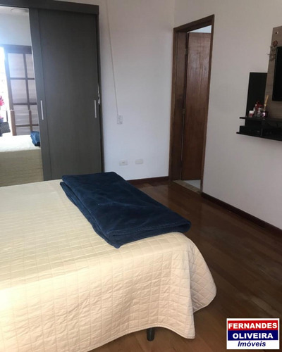 Imagem 22 de 30 de Sobrado Vende - Ca00517 - 1990391
