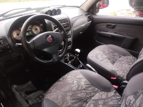 Fiat Strada Adventure Strada Adventure 1.8/ 1.8 LOCKER Flex CE