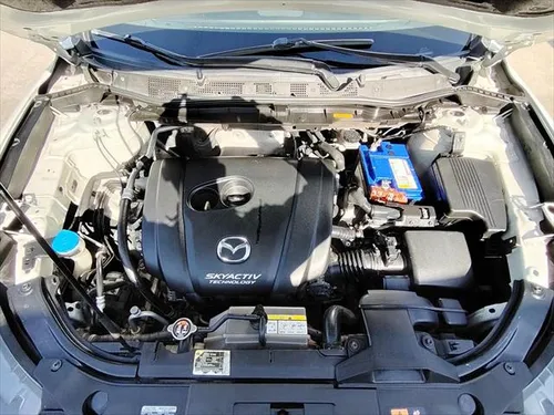 Mazda CX-5 2.0 I Grand Touring At