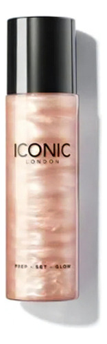 Spray Hidratante Iconic London Prep-set-glow