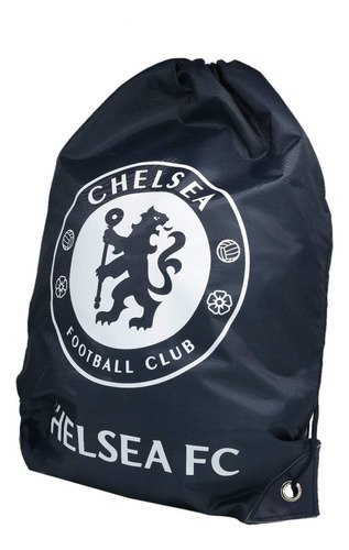 Rhinoxgroup Para Chelsea Bolsa Cinch Oficial Futbol C1-5