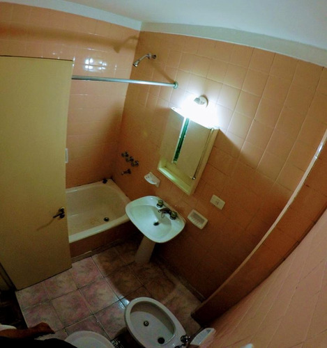 Imagen 12 de 17 de Oportunidad Departamento En Pavón Y Av. Boedo A Modernizar