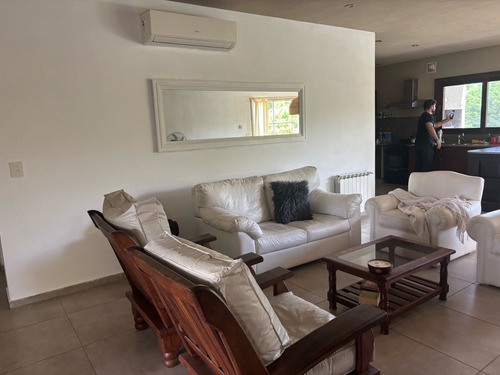 Casa En Alquiler Y Venta En San Alfonso Pilar Del Este | Vco Propiedades