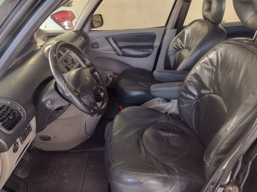 Imagem 6 de 8 de Xsara Picasso Gx 2.0 2003 Completa