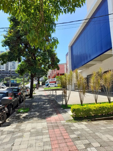 Imagem 2 de 13 de Lojão No Ouro Preto Área Total De 254m² - 3642