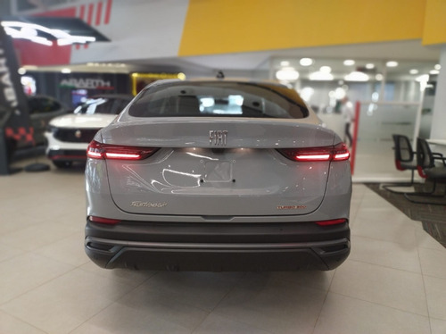Fiat FASTBACK 1.0 TURBO 200 FLEX CVT