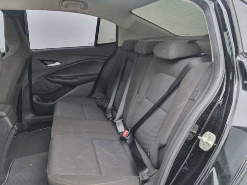 Chevrolet Onix 1.0 TURBO FLEX PLUS LTZ MANUAL