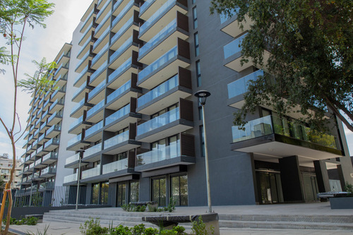 Ricardo Lyon 1171 - Departamento 3d2b(5c), Providencia