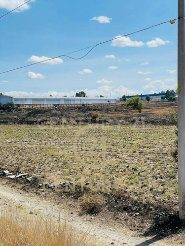 Terreno Industrial Venta,10.2 Ha, Parque Industrial Malinche, Tlaxcala, Puebla