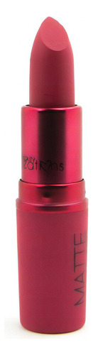 Labial Mate Beauty Creations Matte Lipstick Color Sugar bomb