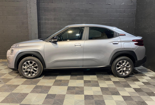 Citroen Basalt Feel 1.6