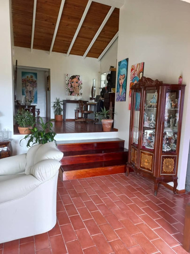 Imagen 18 de 30 de Casa En La Pedregosa Alta 3 Habitaciones 2 Baños