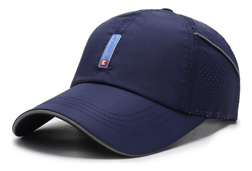 Clape Verano Protección Uv Malla Sombrero Para Correr Gorra 