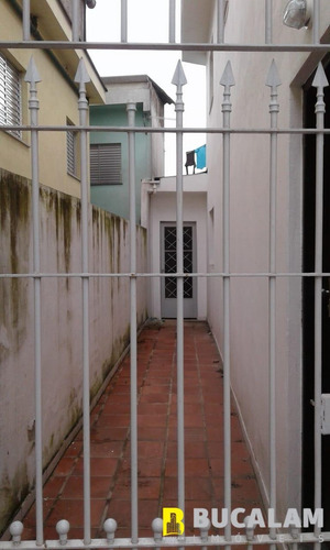 Imagem 3 de 15 de Casa Para Venda No Parque Rebouças - 3899-m