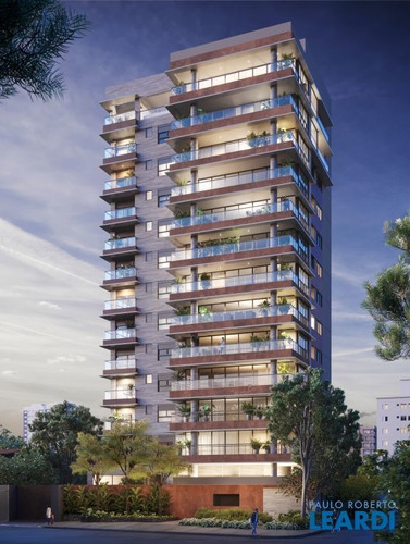 Imagem 4 de 13 de Apartamento - Paraíso - Sp - 600893