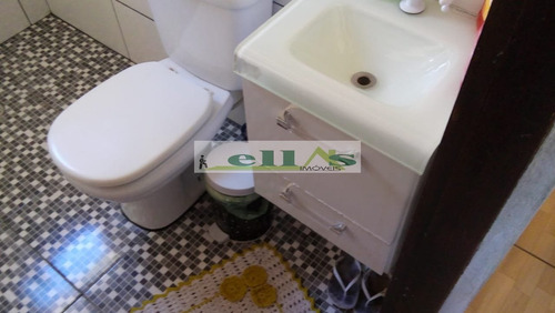 Imagem 10 de 15 de Sobrado Em Altos Da Santa Lucia - Carapicuíba - 4584