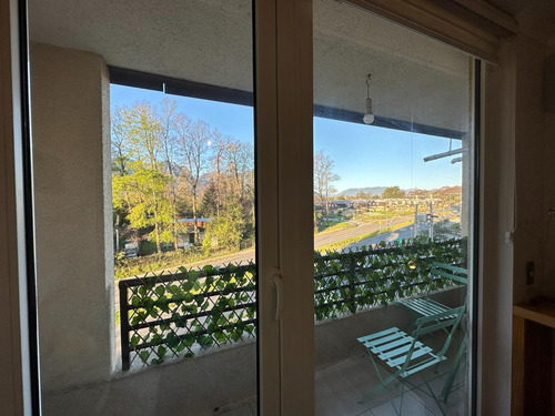 Arriendo Exclusivo Para Pareja Cercano Al Centro De Pucon