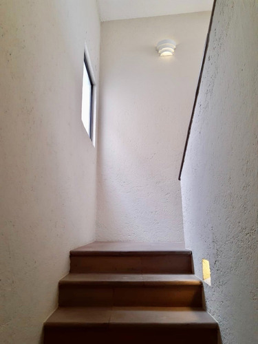 Imagen 13 de 30 de Casa En Venta, Desierto De Los Leones, Tetelpan