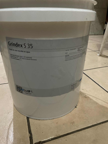 Grindex S 35