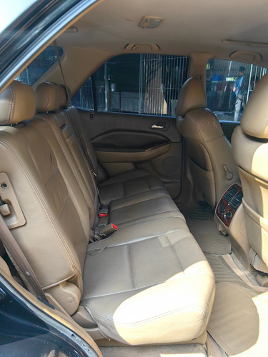 Acura MDX 3.5 At