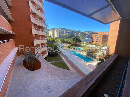 Alquiler De Apartamento En Lomas Del Sol Cl Mls 25-13985