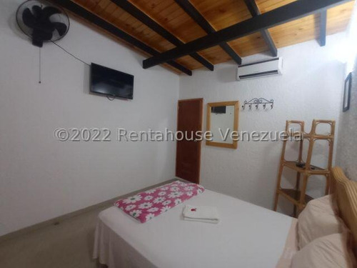 Posada En Venta Ocumare De La Costa 25-15925 Jja