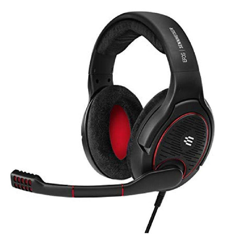 Producto Generico - Auriculares Para Jugar A Videojuegos Se.