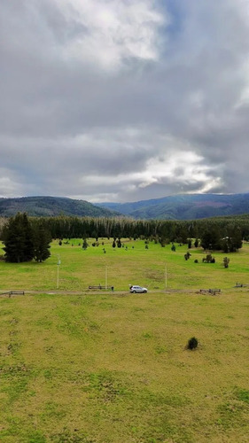 Parcela De 5.000 M2 Vista Río Cruces, San José Mariquina