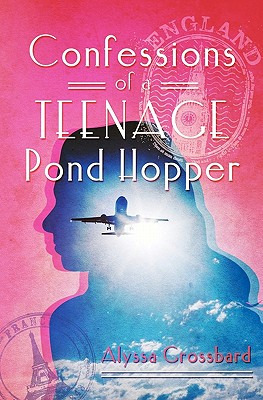 Libro Confessions Of A Teenage Pond Hopper - Grossbard, A...