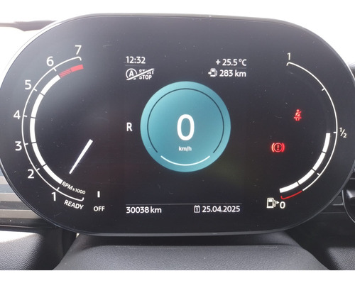 Mini Cooper S Multitone