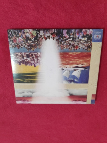 Cd Broken Social Scene