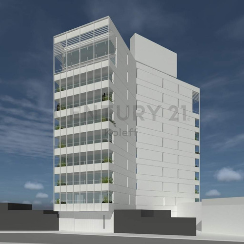 23 Entre 50 Y 51. Departamento En Venta Parque San Martín