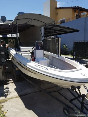 Virgin Marine 430