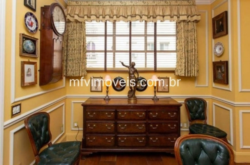Imagem 6 de 15 de Apartamento 4 Quartos À Venda Na Rua Cristóvão Diniz - Jardim Paulista - Apa4339