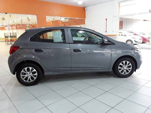 Imagem 9 de 9 de Chevrolet Joy 1.0 Spe4 Flex Manual