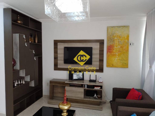 Imagem 5 de 30 de Casa Com 2 Dormitórios À Venda, 80 M² Por R$ 280.000,00 - Chácara Mariléa - Rio Das Ostras/rj - Ca1967
