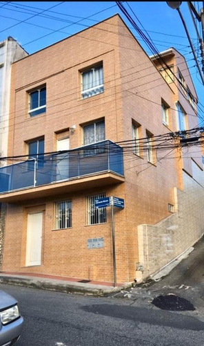 Imagem 1 de 18 de Prédio De 3 Andares No Centro De Florianópolis - Pr0084