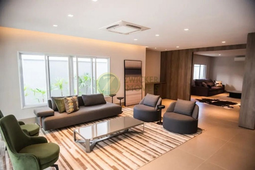 Imagem 1 de 9 de Maravilhosa Casa No Condomínio Spazio Verde - Co00988