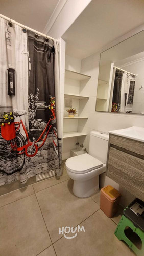 Departamento Avenida Pacífico Id: 149325