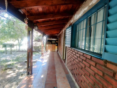Casa En Venta En Las Vegas Potrerillos En Luján