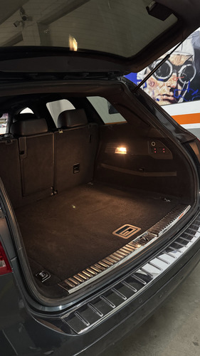 Volkswagen Touareg 4.2 V8 Fsi Premium Blindada Rb3