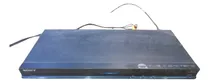 Comprar Blu Ray Sony Bdp-s380 - Funciona Mas Precisa Do Controle