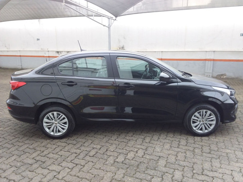 Fiat Cronos 1.0 FIREFLY FLEX DRIVE MANUAL