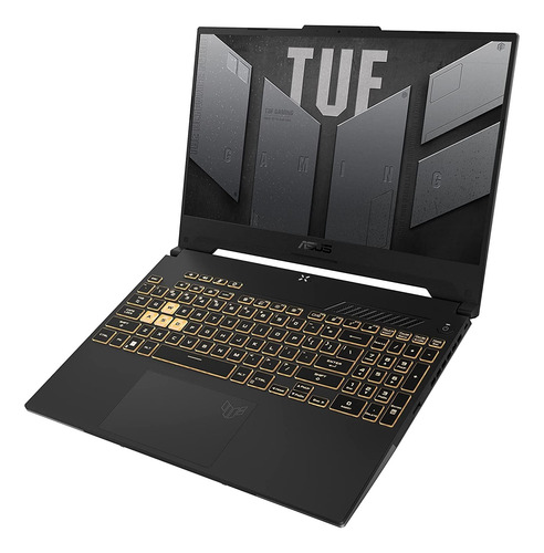 Asus Tuf Gaming F15 Core I5 12th 32gb Ram 512gb Ssd Rtx 3050 (Reacondicionado)